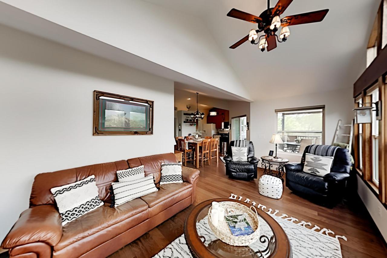 Peaks Oasis Villa Lake Lure Ngoại thất bức ảnh