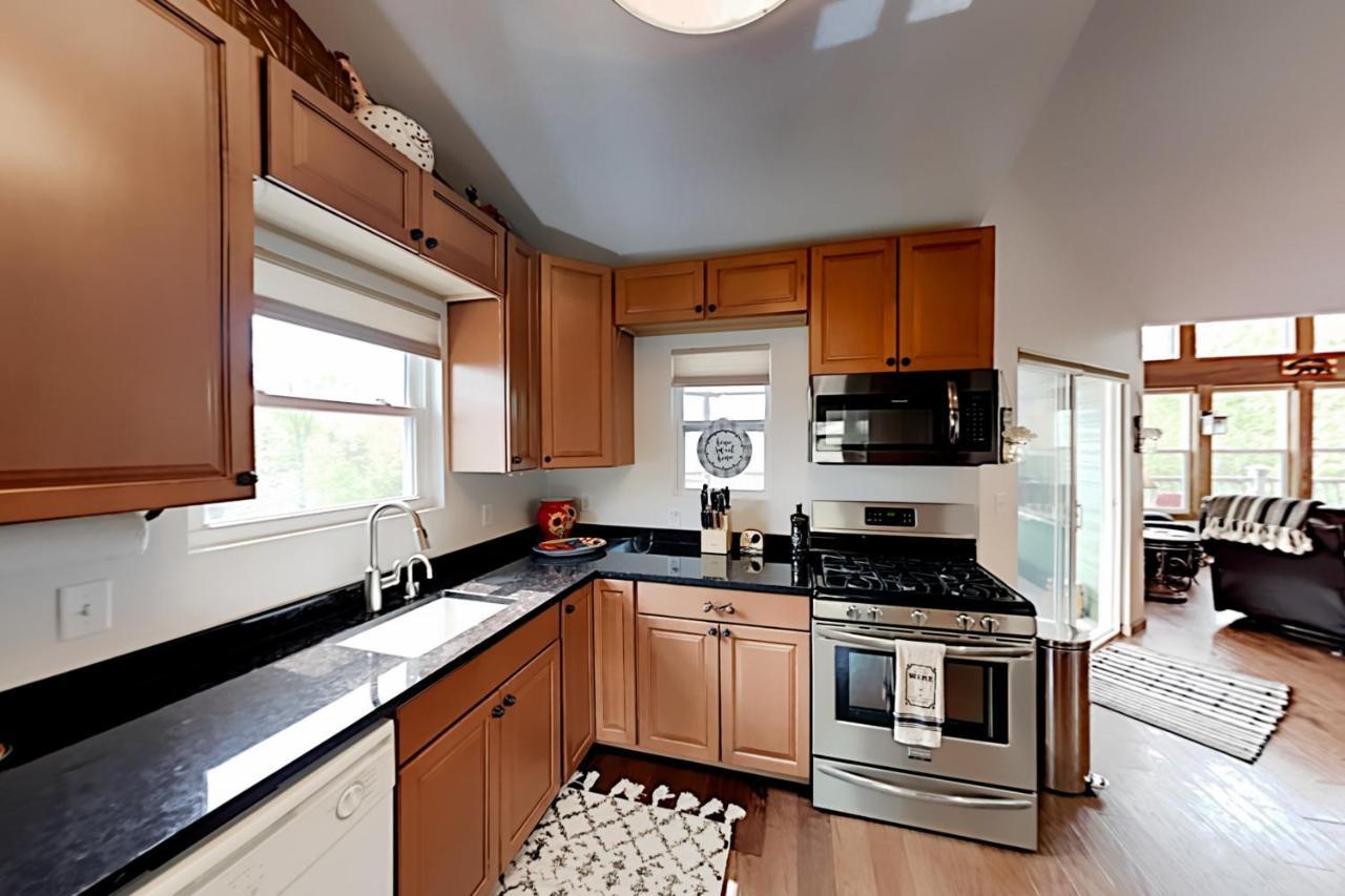 Peaks Oasis Villa Lake Lure Ngoại thất bức ảnh