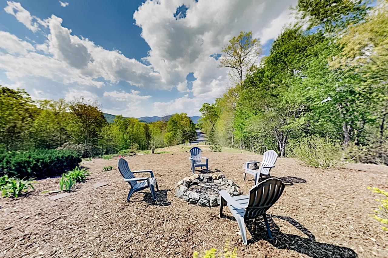 Peaks Oasis Villa Lake Lure Ngoại thất bức ảnh